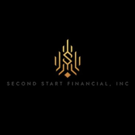 Logo da Second Start Financial