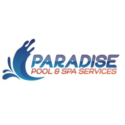 Logo from Paradise Pool & Spa Services - Santa Clarita