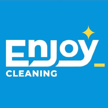 Logotipo de Enjoy Cleaning SF