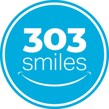 Logo da 303 Smiles