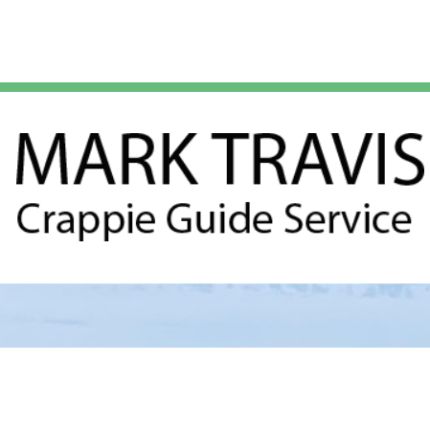 Logotyp från Crappie Guide Service