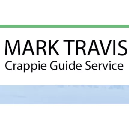 Logo da Crappie Guide Service