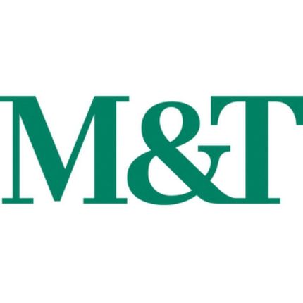 Logo fra M&T Bank ATM