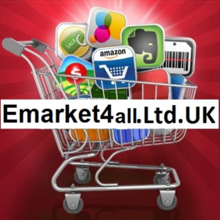 Λογότυπο από EMARKET4ALL LTD