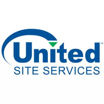 Logotyp från United Site Services