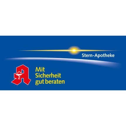 Logotipo de Stern-Apotheke