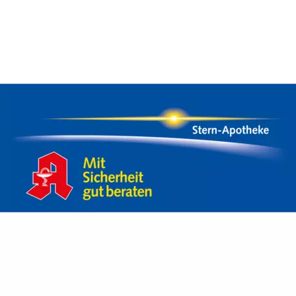 Logo von Stern-Apotheke