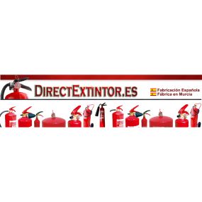 Bild von Extintores Alicante Directextintor