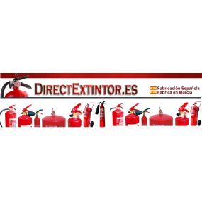 Bild von Extintores Alicante Directextintor