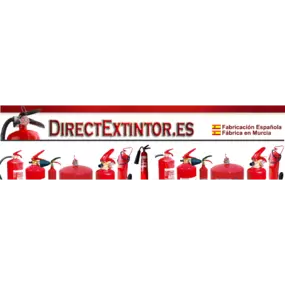 Bild von Extintores Alicante Directextintor