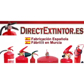 Bild von Extintores Alicante Directextintor