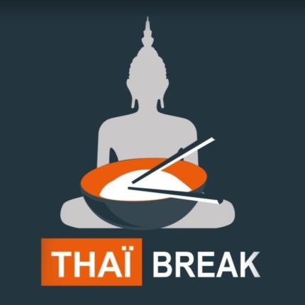 Logo von Thaï Break - Limoges Nord