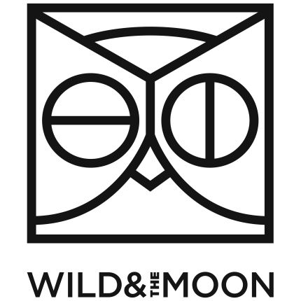 Logotyp från Wild & The Moon - Gravilliers - Restaurant vegan à Paris