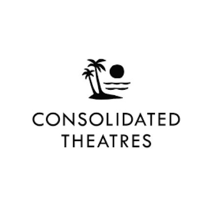 Logo fra Consolidated Theatres Kapolei