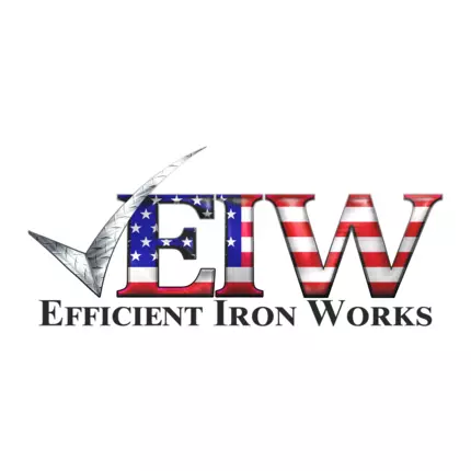 Logotipo de Efficient Iron Works