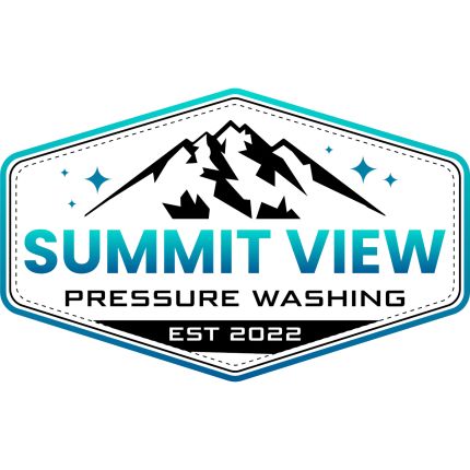 Logo od Summit View Pressure Washing