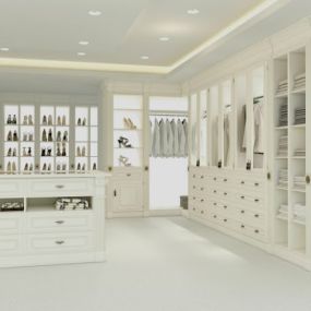 Bild von Bella Closets & Cabinets