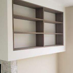 Bild von Bella Closets & Cabinets