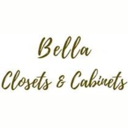 Λογότυπο από Bella Closets & Cabinets