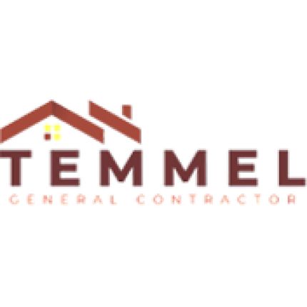 Logo de John Temmel General Contractor