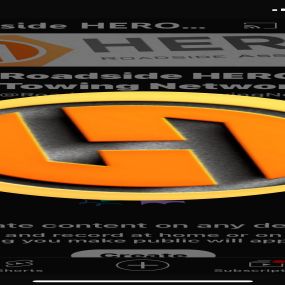 Bild von Roadside HERO Towing Network and Jump Start Service