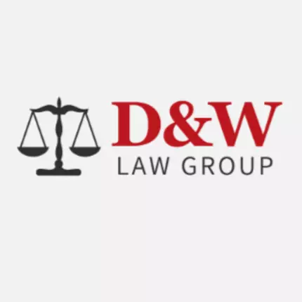 Logo od D&W Law Group