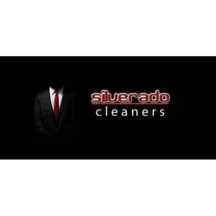 Logo von Silverado Cleaners