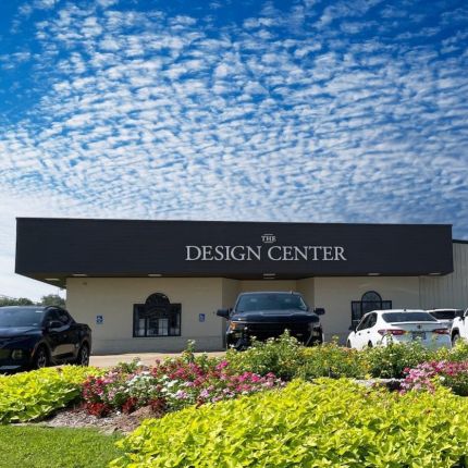 Λογότυπο από The Design Center at Red River Lumber