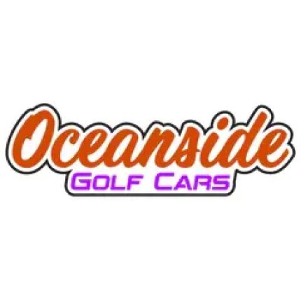 Logo da Oceanside Golf Cars