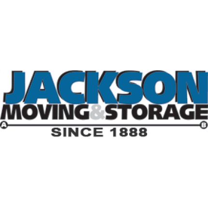 Logótipo de Jackson Moving and Storage