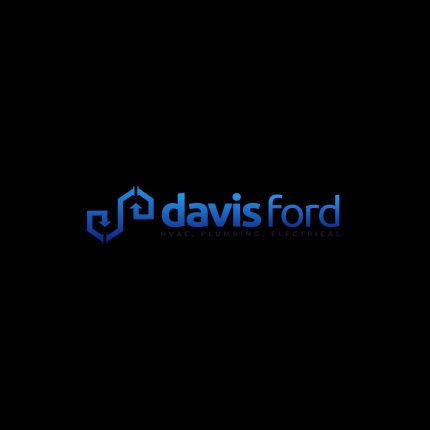 Logotyp från Davis Ford Heating & Air Conditioning