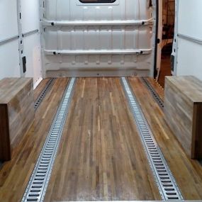 cargo flooring