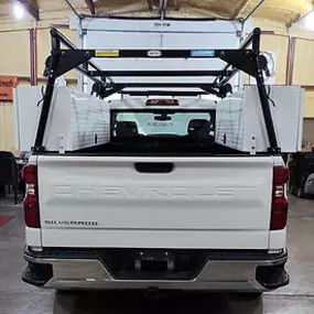 pickup truck racks