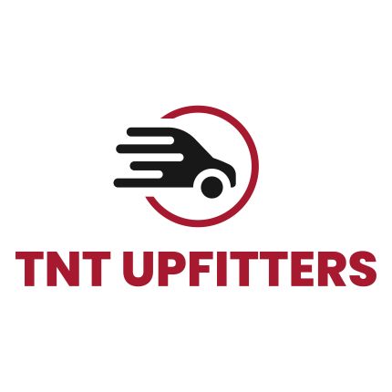 Logotipo de TNT Upfitters