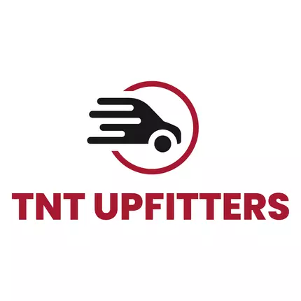 Logótipo de TNT Upfitters - Commercial Vehicle Solutions