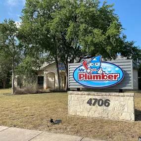 Mr. Plumber Plumbing Co. building image