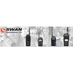 Bild von Swan comunicaciones, s.a.