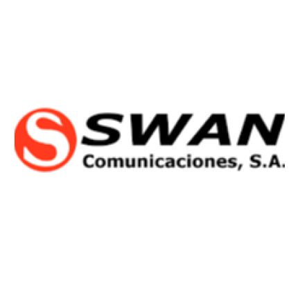 Logo od Swan comunicaciones, s.a.