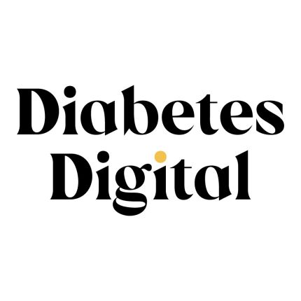 Logótipo de Diabetes Digital | Nutrition Counseling for Diabetes