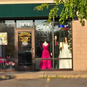 At Oakdale Alterations & Bridal Sewing, our mission is to bring out the best in every piece of clothing we touch. We specialize in creating perfect fits and flawless finishes, ensuring that your garments reflect your style and grace.