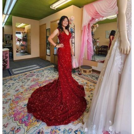 Λογότυπο από Oakdale Alterations & Bridal Sewing