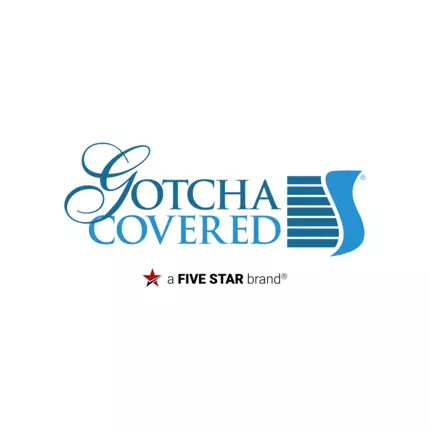 Logo van Gotcha Covered of Mt. Laurel