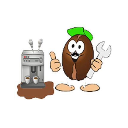 Logótipo de CMRB - Coffee-Machine-Repair-Birnstingl