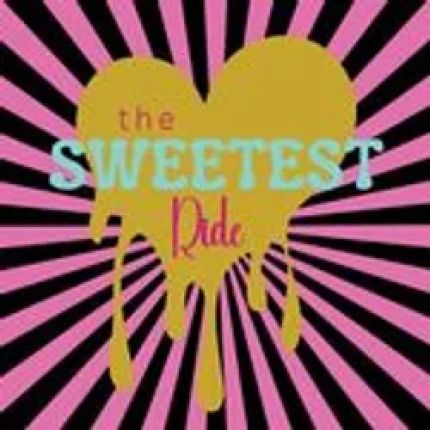 Logo van The Sweetest Ride