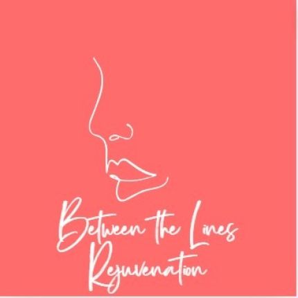 Logo da Between the Lines Rejuvenation