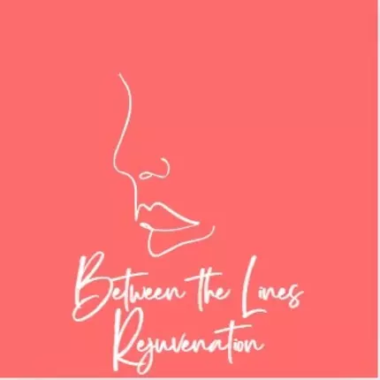 Logotipo de Between the Lines Rejuvenation