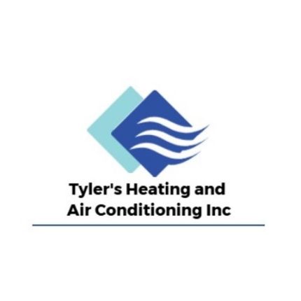 Logo from Tyler's Heating and Air Conditioning Inc