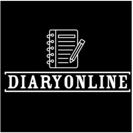 Logo fra Diary Online