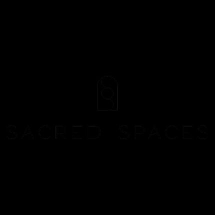 Logo von Sacred Spaces Interior Design