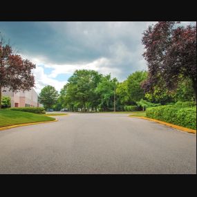 Asphalt Paving Services in Laurel, Maryland